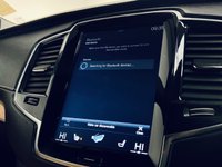 USED 2016 66 VOLVO XC90 2.0 T6 Inscription SUV 5dr Petrol Auto 4WD Euro 6 (s/s) (320 ps) Tan Leather | Heated Seats | Heated Steering Wheel | Winter / Family Pack | Retractable Towbar | 21Inch Wheels