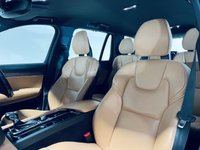 USED 2016 66 VOLVO XC90 2.0 T6 Inscription SUV 5dr Petrol Auto 4WD Euro 6 (s/s) (320 ps) Tan Leather | Heated Seats | Heated Steering Wheel | Winter / Family Pack | Retractable Towbar | 21Inch Wheels