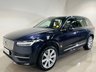 USED 2016 66 VOLVO XC90 2.0 T6 Inscription SUV 5dr Petrol Auto 4WD Euro 6 (s/s) (320 ps) Tan Leather | Heated Seats | Heated Steering Wheel | Winter / Family Pack | Retractable Towbar | 21Inch Wheels