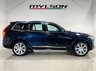 USED 2016 66 VOLVO XC90 2.0 T6 Inscription SUV 5dr Petrol Auto 4WD Euro 6 (s/s) (320 ps) Tan Leather | Heated Seats | Heated Steering Wheel | Winter / Family Pack | Retractable Towbar | 21Inch Wheels