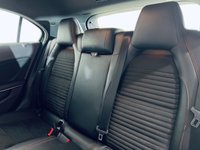 USED 2017 67 MERCEDES-BENZ A-CLASS 1.6 A180 AMG Line (Executive) Hatchback 5dr Petrol 7G-DCT Euro 6 (s/s) (122 ps) Heated Seats | Reversing Camera | Bluetooth | Aftermarket Diffuser | Aftermarket Air Induction Kit | AMG Alloys