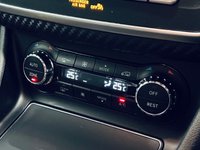 USED 2017 67 MERCEDES-BENZ A-CLASS 1.6 A180 AMG Line (Executive) Hatchback 5dr Petrol 7G-DCT Euro 6 (s/s) (122 ps) Heated Seats | Reversing Camera | Bluetooth | Aftermarket Diffuser | Aftermarket Air Induction Kit | AMG Alloys