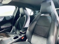 USED 2017 67 MERCEDES-BENZ A-CLASS 1.6 A180 AMG Line (Executive) Hatchback 5dr Petrol 7G-DCT Euro 6 (s/s) (122 ps) Heated Seats | Reversing Camera | Bluetooth | Aftermarket Diffuser | Aftermarket Air Induction Kit | AMG Alloys