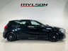 USED 2017 67 MERCEDES-BENZ A-CLASS 1.6 A180 AMG Line (Executive) Hatchback 5dr Petrol 7G-DCT Euro 6 (s/s) (122 ps) Heated Seats | Reversing Camera | Bluetooth | Aftermarket Diffuser | Aftermarket Air Induction Kit | AMG Alloys