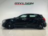 USED 2017 67 MERCEDES-BENZ A-CLASS 1.6 A180 AMG Line (Executive) Hatchback 5dr Petrol 7G-DCT Euro 6 (s/s) (122 ps) Heated Seats | Reversing Camera | Bluetooth | Aftermarket Diffuser | Aftermarket Air Induction Kit | AMG Alloys