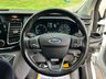 USED 2022 71 FORD TRANSIT CUSTOM 2.0 300 EcoBlue Limited Panel Van 5dr Diesel Manual L1 H1 Euro 6 (s/s) (130 ps) 