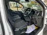 USED 2022 71 FORD TRANSIT CUSTOM 2.0 300 EcoBlue Limited Panel Van 5dr Diesel Manual L1 H1 Euro 6 (s/s) (130 ps) 