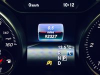 USED 2017 17 MERCEDES-BENZ A-CLASS 2.1 A200d Sport (Executive) Hatchback 5dr Diesel 7G-DCT Euro 6 (s/s) (136 ps) Apple CarPlay | Reversing Camera | Heated Seats | Black Leather | Ambient Lighting | Cruise Control