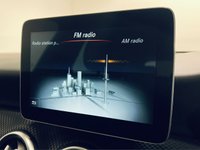 USED 2017 17 MERCEDES-BENZ A-CLASS 2.1 A200d Sport (Executive) Hatchback 5dr Diesel 7G-DCT Euro 6 (s/s) (136 ps) Apple CarPlay | Reversing Camera | Heated Seats | Black Leather | Ambient Lighting | Cruise Control