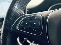 USED 2017 17 MERCEDES-BENZ A-CLASS 2.1 A200d Sport (Executive) Hatchback 5dr Diesel 7G-DCT Euro 6 (s/s) (136 ps) Apple CarPlay | Reversing Camera | Heated Seats | Black Leather | Ambient Lighting | Cruise Control