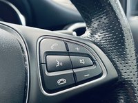 USED 2017 17 MERCEDES-BENZ A-CLASS 2.1 A200d Sport (Executive) Hatchback 5dr Diesel 7G-DCT Euro 6 (s/s) (136 ps) Apple CarPlay | Reversing Camera | Heated Seats | Black Leather | Ambient Lighting | Cruise Control