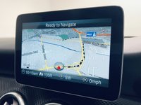 USED 2017 17 MERCEDES-BENZ A-CLASS 2.1 A200d Sport (Executive) Hatchback 5dr Diesel 7G-DCT Euro 6 (s/s) (136 ps) Apple CarPlay | Reversing Camera | Heated Seats | Black Leather | Ambient Lighting | Cruise Control