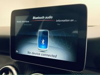 USED 2017 17 MERCEDES-BENZ A-CLASS 2.1 A200d Sport (Executive) Hatchback 5dr Diesel 7G-DCT Euro 6 (s/s) (136 ps) Apple CarPlay | Reversing Camera | Heated Seats | Black Leather | Ambient Lighting | Cruise Control