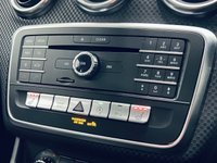 USED 2017 17 MERCEDES-BENZ A-CLASS 2.1 A200d Sport (Executive) Hatchback 5dr Diesel 7G-DCT Euro 6 (s/s) (136 ps) Apple CarPlay | Reversing Camera | Heated Seats | Black Leather | Ambient Lighting | Cruise Control