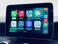 USED 2017 17 MERCEDES-BENZ A-CLASS 2.1 A200d Sport (Executive) Hatchback 5dr Diesel 7G-DCT Euro 6 (s/s) (136 ps) Apple CarPlay | Reversing Camera | Heated Seats | Black Leather | Ambient Lighting | Cruise Control