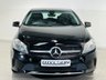 USED 2017 17 MERCEDES-BENZ A-CLASS 2.1 A200d Sport (Executive) Hatchback 5dr Diesel 7G-DCT Euro 6 (s/s) (136 ps) Apple CarPlay | Reversing Camera | Heated Seats | Black Leather | Ambient Lighting | Cruise Control