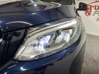 USED 2018 18 MERCEDES-BENZ GLE 3.0 GLE350d V6 AMG Night Edition (Premium Plus) SUV 5dr Diesel G-Tronic 4MATIC Euro 6 (s/s) (258 ps) 2 keys, 360 camera, pan roof, NAV