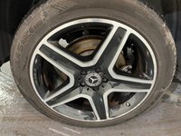 USED 2018 18 MERCEDES-BENZ GLE 3.0 GLE350d V6 AMG Night Edition (Premium Plus) SUV 5dr Diesel G-Tronic 4MATIC Euro 6 (s/s) (258 ps) 2 keys, 360 camera, pan roof, NAV