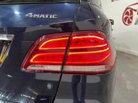 USED 2018 18 MERCEDES-BENZ GLE 3.0 GLE350d V6 AMG Night Edition (Premium Plus) SUV 5dr Diesel G-Tronic 4MATIC Euro 6 (s/s) (258 ps) 2 keys, 360 camera, pan roof, NAV
