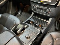 USED 2018 18 MERCEDES-BENZ GLE 3.0 GLE350d V6 AMG Night Edition (Premium Plus) SUV 5dr Diesel G-Tronic 4MATIC Euro 6 (s/s) (258 ps) 2 keys, 360 camera, pan roof, NAV