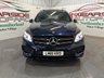 USED 2018 18 MERCEDES-BENZ GLE 3.0 GLE350d V6 AMG Night Edition (Premium Plus) SUV 5dr Diesel G-Tronic 4MATIC Euro 6 (s/s) (258 ps) 2 keys, 360 camera, pan roof, NAV