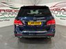USED 2018 18 MERCEDES-BENZ GLE 3.0 GLE350d V6 AMG Night Edition (Premium Plus) SUV 5dr Diesel G-Tronic 4MATIC Euro 6 (s/s) (258 ps) 2 keys, 360 camera, pan roof, NAV