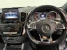USED 2018 18 MERCEDES-BENZ GLE 3.0 GLE350d V6 AMG Night Edition (Premium Plus) SUV 5dr Diesel G-Tronic 4MATIC Euro 6 (s/s) (258 ps) 2 keys, 360 camera, pan roof, NAV