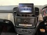 USED 2018 18 MERCEDES-BENZ GLE 3.0 GLE350d V6 AMG Night Edition (Premium Plus) SUV 5dr Diesel G-Tronic 4MATIC Euro 6 (s/s) (258 ps) 2 keys, 360 camera, pan roof, NAV