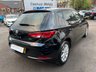 USED 2017 17 SEAT LEON 1.6 TDI SE Dynamic Technology Hatchback 5dr Diesel Manual Euro 6 (s/s) (115 ps) 