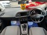 USED 2017 17 SEAT LEON 1.6 TDI SE Dynamic Technology Hatchback 5dr Diesel Manual Euro 6 (s/s) (115 ps) 