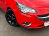 USED 2015 15 VAUXHALL CORSA 1.4i ecoFLEX SRi Hatchback 3dr Petrol Manual Euro 6 (90 ps) 