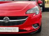 USED 2015 15 VAUXHALL CORSA 1.4i ecoFLEX SRi Hatchback 3dr Petrol Manual Euro 6 (90 ps) 