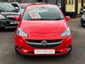 USED 2015 15 VAUXHALL CORSA 1.4i ecoFLEX SRi Hatchback 3dr Petrol Manual Euro 6 (90 ps) 