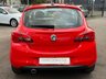 USED 2015 15 VAUXHALL CORSA 1.4i ecoFLEX SRi Hatchback 3dr Petrol Manual Euro 6 (90 ps) 