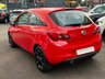 USED 2015 15 VAUXHALL CORSA 1.4i ecoFLEX SRi Hatchback 3dr Petrol Manual Euro 6 (90 ps) 