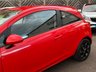 USED 2015 15 VAUXHALL CORSA 1.4i ecoFLEX SRi Hatchback 3dr Petrol Manual Euro 6 (90 ps) 