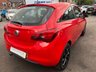 USED 2015 15 VAUXHALL CORSA 1.4i ecoFLEX SRi Hatchback 3dr Petrol Manual Euro 6 (90 ps) 
