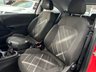 USED 2015 15 VAUXHALL CORSA 1.4i ecoFLEX SRi Hatchback 3dr Petrol Manual Euro 6 (90 ps) 