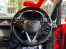 USED 2015 15 VAUXHALL CORSA 1.4i ecoFLEX SRi Hatchback 3dr Petrol Manual Euro 6 (90 ps) 