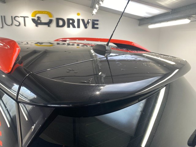 2018 Citroen C3 Aircross 1.2L Flair 5dr - Photo 10