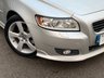 USED 2012 12 VOLVO V50 1.6 D2 R-Design Edition Estate 5dr Diesel Manual Euro 5 (115 ps) 