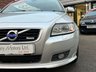USED 2012 12 VOLVO V50 1.6 D2 R-Design Edition Estate 5dr Diesel Manual Euro 5 (115 ps) 