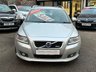 USED 2012 12 VOLVO V50 1.6 D2 R-Design Edition Estate 5dr Diesel Manual Euro 5 (115 ps) 