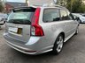 USED 2012 12 VOLVO V50 1.6 D2 R-Design Edition Estate 5dr Diesel Manual Euro 5 (115 ps) 