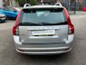 USED 2012 12 VOLVO V50 1.6 D2 R-Design Edition Estate 5dr Diesel Manual Euro 5 (115 ps) 