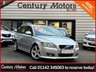 USED 2012 12 VOLVO V50 1.6 D2 R-Design Edition Estate 5dr Diesel Manual Euro 5 (115 ps) 