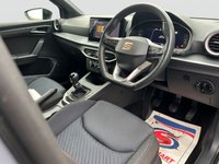 USED 2024 74 SEAT ARONA 1.0 TSI FR Limited Edition SUV 5dr Petrol Manual Euro 6 (s/s) (115 ps) 