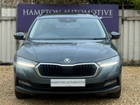 USED 2020 70 SKODA OCTAVIA 1.5 TSI ACT SE Technology Estate 5dr Petrol Manual Euro 6 (s/s) (150 ps) 