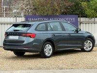 USED 2020 70 SKODA OCTAVIA 1.5 TSI ACT SE Technology Estate 5dr Petrol Manual Euro 6 (s/s) (150 ps) 