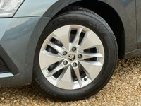 USED 2020 70 SKODA OCTAVIA 1.5 TSI ACT SE Technology Estate 5dr Petrol Manual Euro 6 (s/s) (150 ps) 
